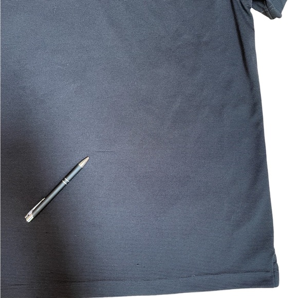 Izod Men’s Short Sleeved Golf Shirt XL - Picture 6 of 6